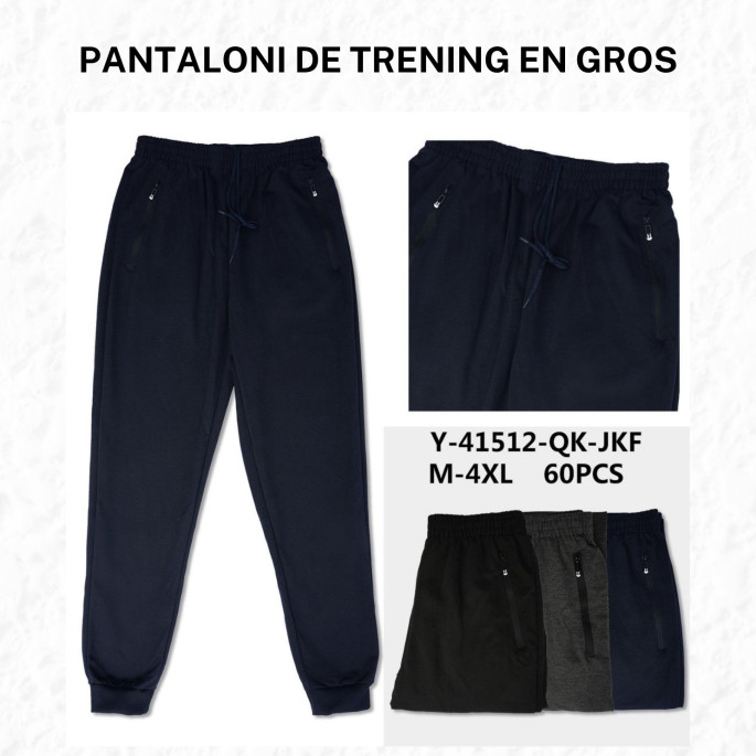 Pantaloni de trening