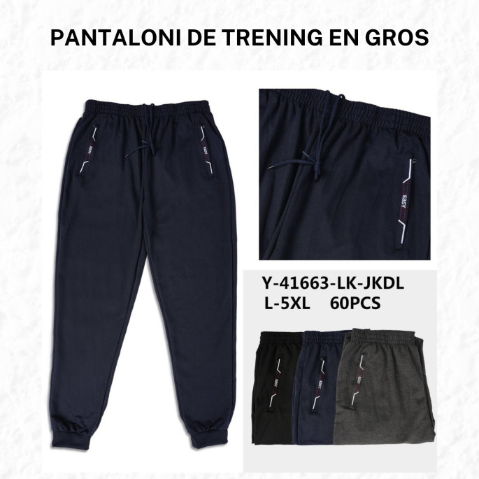 Pantaloni de trening